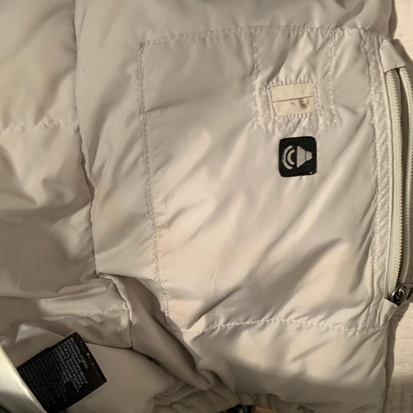 Thé north face jacket - Picture 4 of 10
